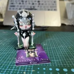 SKULLPANDA THE SOUND The Serenity