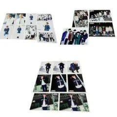 超特急 LIVE 生写真 集合　小笠原海　カイ　14弾　15弾　2016