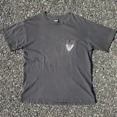 90's～ハーレーダビッドソン USA製 シングルステッチ