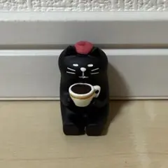デコレ コンコンブル 黒猫コーヒーのサムネイル