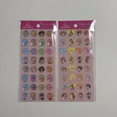 ストーンシール プリンセス