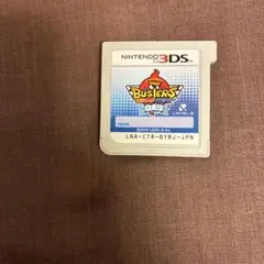 妖怪ウォッチ バスターズ 3DSゲーム
