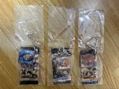 にふぉるめーしょん ワンピース大海賊シールウエハース ミニチュアチャーム