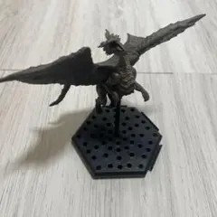 錆びたクシャルダオラ　モンスターハンタースタンダードモデルPLUSのサムネイル