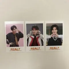 FANTASY BOYS ヒカリ HIKARI トレカセット 7枚 - メルカリ