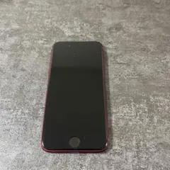 iPhone SE (第2世代) PRODUCT(RED)
