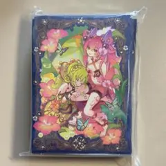 2025年最新】蟲惑魔 スリーブの人気アイテム - メルカリ