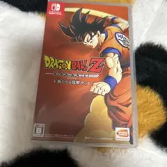 Switch ドラゴンボールZ KAKAROT+新たなる覚醒セット