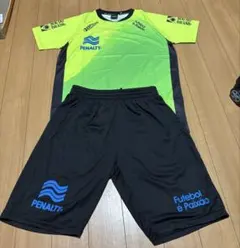 PENALTY プラクティスシャツ・パンツセット Mのサムネイル