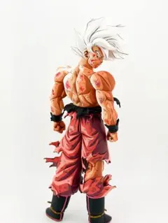 ドラゴンボール レジェンズ スーパーサイヤ人 孫悟空 リペイント 二