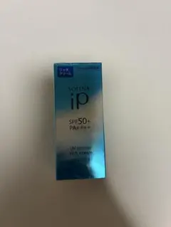 SOFINA iP UV Resister Rich Cream SPF50+のサムネイル