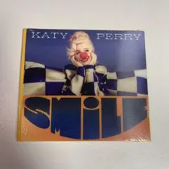 【匿名発送】【新品未開封】CD Katy Perry Smile