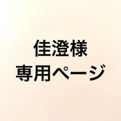 専用ページ