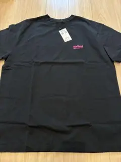 新品　未使用　ワイルドシングス　Tシャツ　ブラック　Lサイズのサムネイル