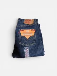 LEVI’S リーバイス 501 2006年メキシコ製 デッドストックのサムネイル