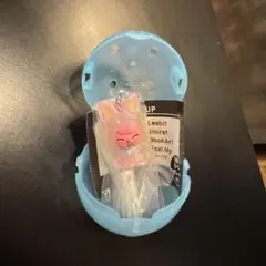 チャンビン めじるしアクセサリー スキズ SKZoo POPUP カプセルトイ