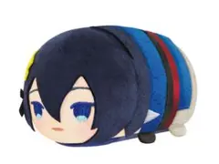 もちもちマスコット パスケース 刀剣乱舞-ONLINE-三日月宗近
