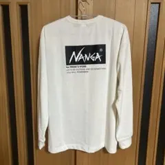 新品 長袖カットソー