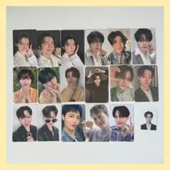 【バラ売り用】TREASURE トレカ ドヨン