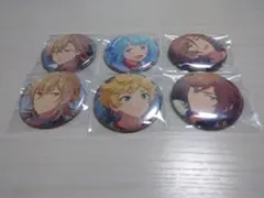 あんスタ　缶バッジ　まとめ　薫　創　宙　斑