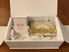 Dior Miss Dior アイシャドウパレット セット