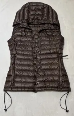 2025年最新】DUVETICA レディース ダウンベスト・キルティングベストの