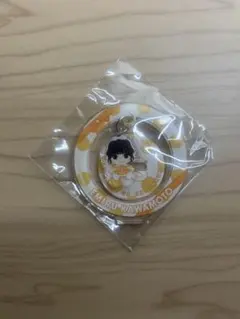 川本笑瑠 ゆらゆらアクリルスタンド