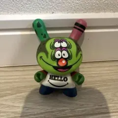 2026年最新】Kidrobot Dunnyの人気アイテム - メルカリ