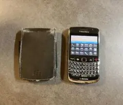 BlackBerry Bold 9700