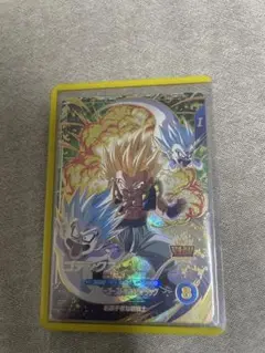 sdv6-040 ゴテンクス