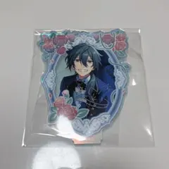 あんスタ 中国 5周年 椎名ニキ 絆アクスタ