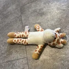 【パパジーノ】キリン