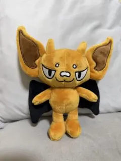 コムドット BB5 SHARO(あむぎり) ぬいぐるみのサムネイル