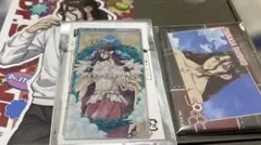 Dr.STONE 獅子王司 アクリルマグネット セット