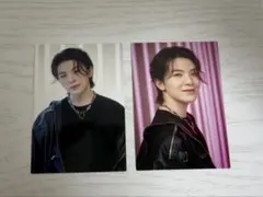 SEVENTEEN Follow ウジ トレカ セット