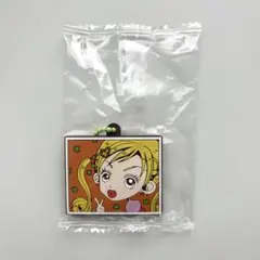 矢沢あい カプセルラバーマスコット ご近所物語　　幸田実果子 ガチャ