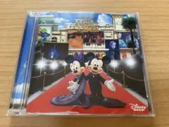 ディズニーファンが選んだベスト・オブ・ベスト　サウンドトラック　結婚式　記念盤