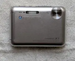 Konica Minolta DiMAGE X1 【動作確認済】のサムネイル