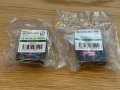 AirJordan 1 High OG Metallic Green 2個セット