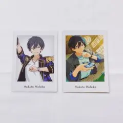 あんさんぶるスターズ あんスタ Trickstar 氷鷹北斗 まとめ
