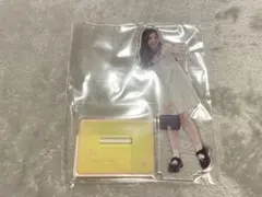 乃木坂46 のぎBOX NOGI A/W 2025 アクリルスタンド 梅澤美波 - メルカリ