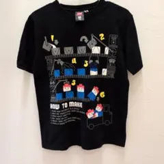 LEGO Tシャツ