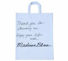 2026年最新】MADISON BLUE レディース エコバッグの人気アイテム