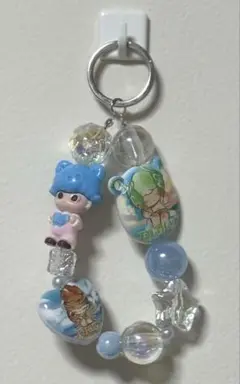 ディモ ストラップ