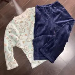 すみっコぐらし140サイズ パジャマ