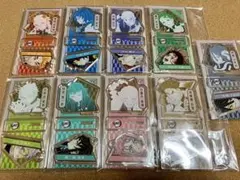 鬼滅の刃 スタンド＆チャームコレクション 9点セット