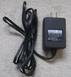 ELECOM ACアダプタ JOD-SAAA050262-C8のサムネイル