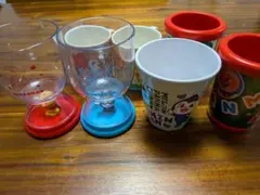 アンパンマン コップセットのサムネイル