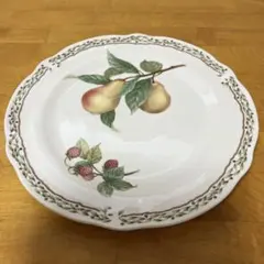 ノリタケ　ロイヤルオーチャード　皿
