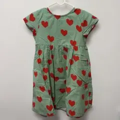 マーキーズ　ワンピース130